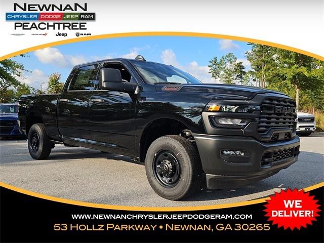 2026 RAM Ram 2500 RAM 2500 TRADESMAN CREW CAB 4X2 64 BOX