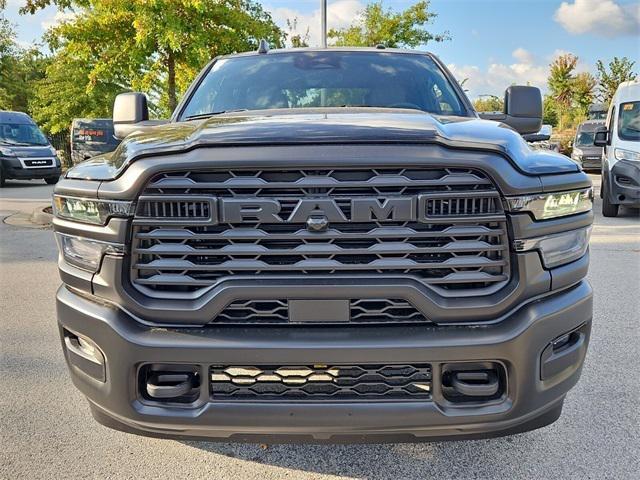 2026 RAM Ram 2500 RAM 2500 TRADESMAN CREW CAB 4X2 64 BOX
