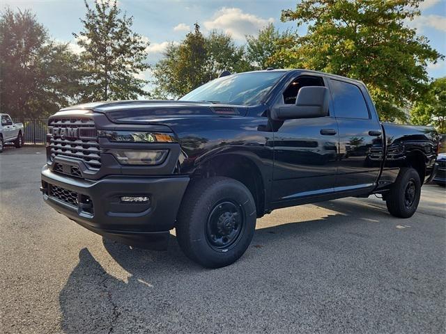 2026 RAM Ram 2500 RAM 2500 TRADESMAN CREW CAB 4X2 64 BOX