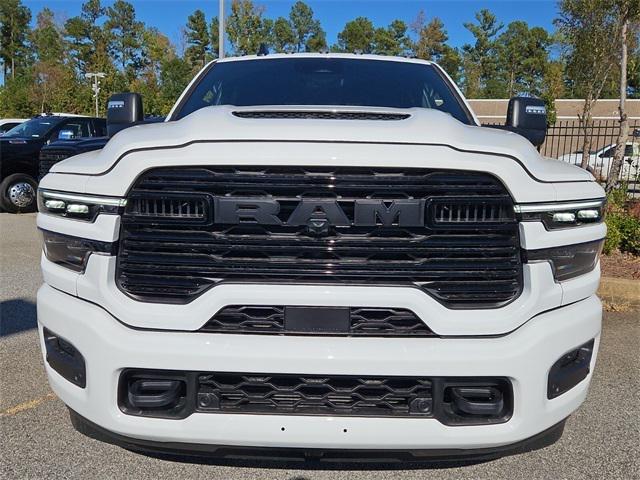 2026 RAM Ram 3500 RAM 3500 LARAMIE MEGA CAB 4X4 64 BOX 2026 RAM Ram 3500 RAM 3500 LARAMIE MEGA CAB 4X4 64 BOX