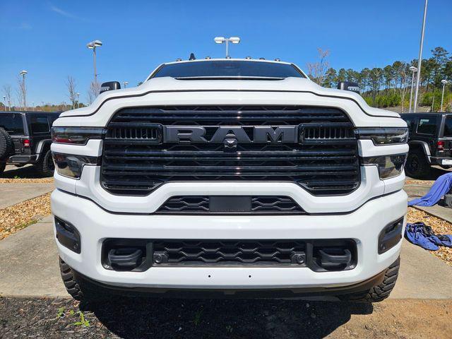 2026 RAM Ram 3500 RAM 3500 LARAMIE MEGA CAB 4X4 64 BOX