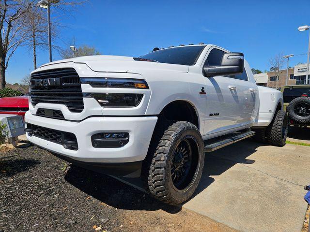 2026 RAM Ram 3500 RAM 3500 LARAMIE MEGA CAB 4X4 64 BOX