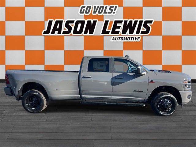 2026 RAM Ram 3500 RAM 3500 LARAMIE CREW CAB 4X4 8 BOX 2026 RAM Ram 3500 RAM 3500 LARAMIE CREW CAB 4X4 8 BOX