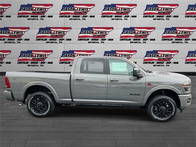 2026 RAM Ram 2500 RAM 2500 LIMITED CREW CAB 4X4 64 BOX