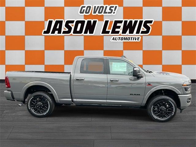 2026 RAM Ram 2500 RAM 2500 LIMITED CREW CAB 4X4 64 BOX 2026 RAM Ram 2500 RAM 2500 LIMITED CREW CAB 4X4 64 BOX