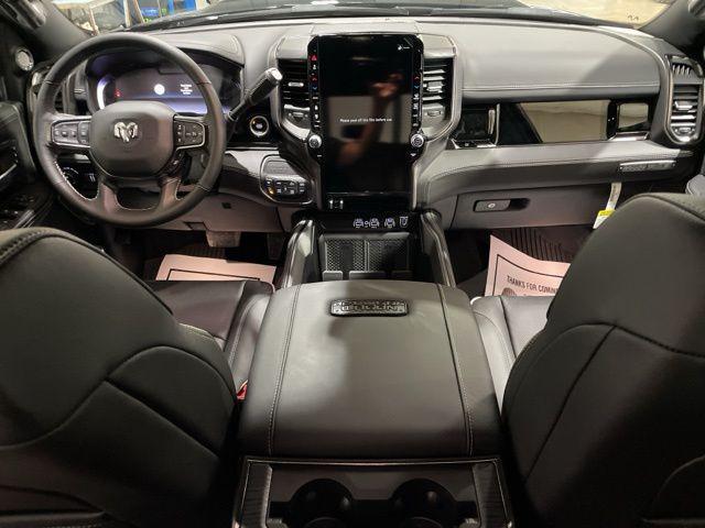 2026 RAM Ram 2500 RAM 2500 POWER WAGON CREW CAB 4X4 64 BOX 2026 RAM Ram 2500 RAM 2500 POWER WAGON CREW CAB 4X4 64 BOX