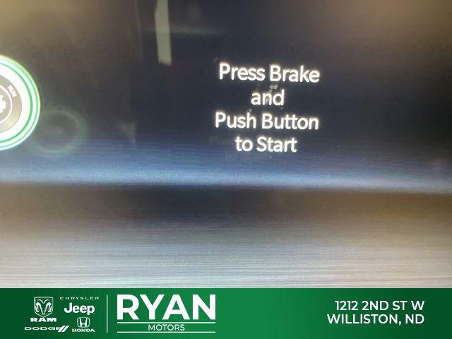 2026 RAM Ram 2500 RAM 2500 POWER WAGON CREW CAB 4X4 64 BOX