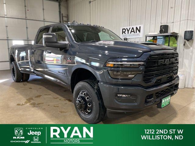 2026 RAM Ram 3500 RAM 3500 LARAMIE CREW CAB 4X4 8 BOX 2026 RAM Ram 3500 RAM 3500 LARAMIE CREW CAB 4X4 8 BOX