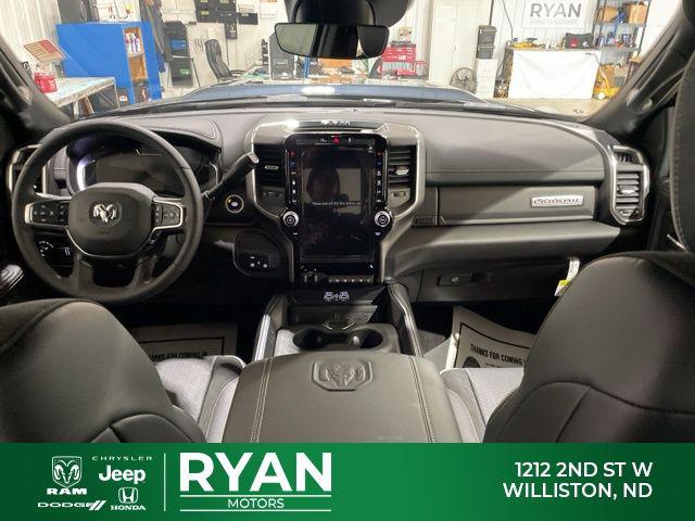 2026 RAM Ram 3500 RAM 3500 LARAMIE CREW CAB 4X4 8 BOX 2026 RAM Ram 3500 RAM 3500 LARAMIE CREW CAB 4X4 8 BOX