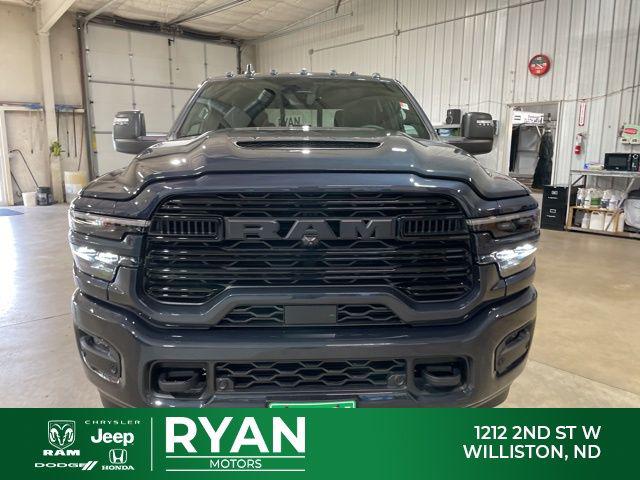 2026 RAM Ram 3500 RAM 3500 LARAMIE CREW CAB 4X4 8 BOX 2026 RAM Ram 3500 RAM 3500 LARAMIE CREW CAB 4X4 8 BOX
