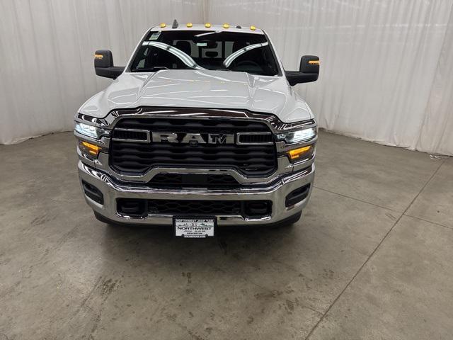 2026 RAM Ram 3500 RAM 3500 BIG HORN CREW CAB 4X4 8 BOX 2026 RAM Ram 3500 RAM 3500 BIG HORN CREW CAB 4X4 8 BOX
