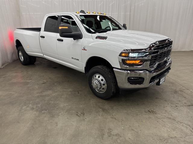 2026 RAM Ram 3500 RAM 3500 BIG HORN CREW CAB 4X4 8 BOX 2026 RAM Ram 3500 RAM 3500 BIG HORN CREW CAB 4X4 8 BOX