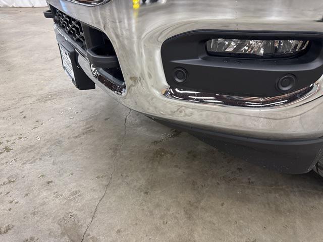 2026 RAM Ram 3500 RAM 3500 BIG HORN CREW CAB 4X4 8 BOX 2026 RAM Ram 3500 RAM 3500 BIG HORN CREW CAB 4X4 8 BOX