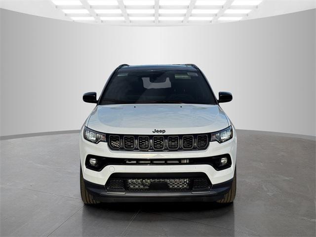 2026 Jeep Compass COMPASS LIMITED ALTITUDE 4X4 2026 Jeep Compass COMPASS LIMITED ALTITUDE 4X4