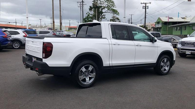 2025 Honda Ridgeline RTL 2025 Honda Ridgeline RTL