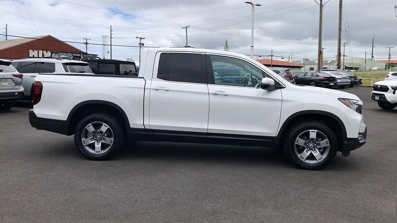 2025 Honda Ridgeline RTL 2025 Honda Ridgeline RTL