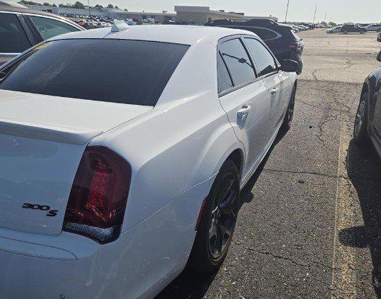 2023 Chrysler 300 300S