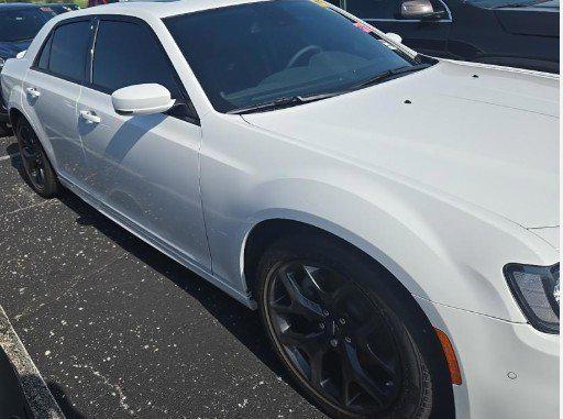 2023 Chrysler 300 300S