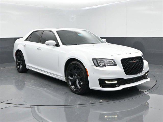 2023 Chrysler 300 300S