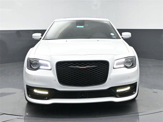 2023 Chrysler 300 300S