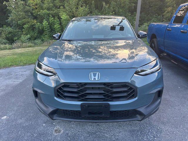 2023 Honda HR-V AWD Sport