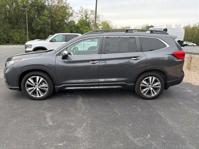 2022 Subaru Ascent Touring