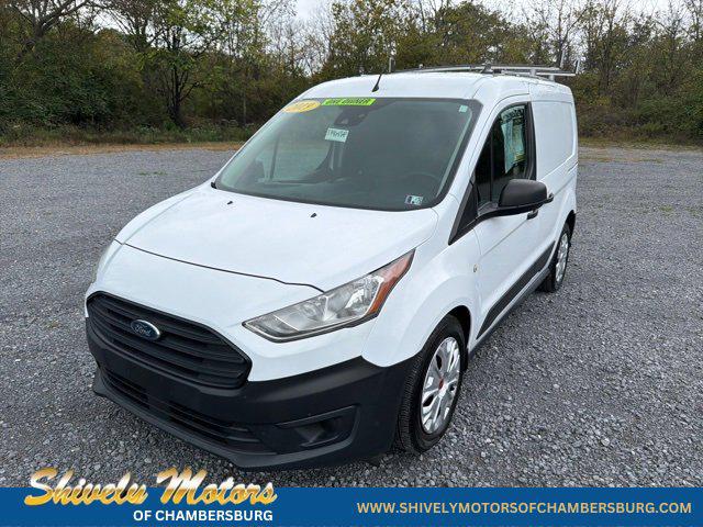 2019 Ford Transit Connect XL 2019 Ford Transit Connect XL