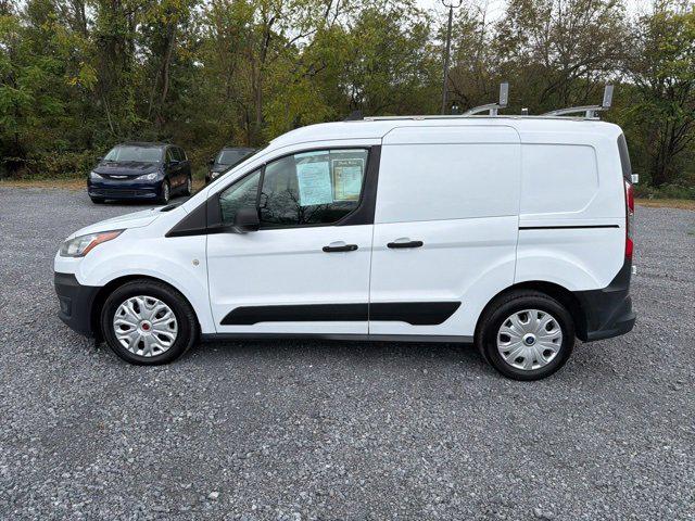 2019 Ford Transit Connect XL 2019 Ford Transit Connect XL