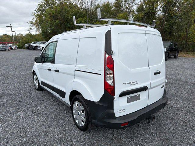 2019 Ford Transit Connect XL 2019 Ford Transit Connect XL