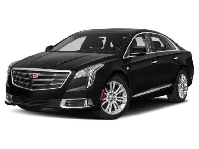 2019 Cadillac XTS Luxury 2019 Cadillac XTS Luxury