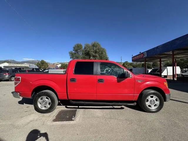 2013 Ford F-150 XL