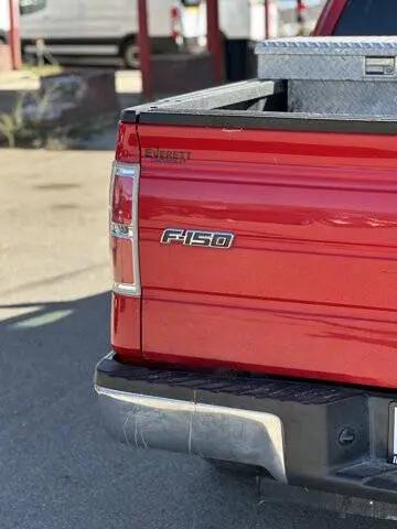 2013 Ford F-150 XL