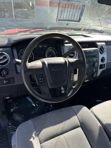 2013 Ford F-150 XL