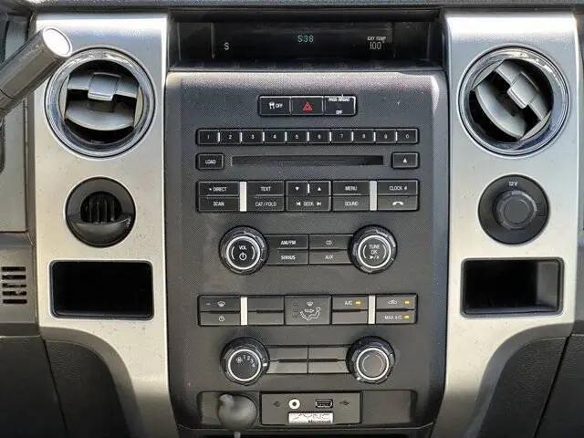 2013 Ford F-150 XL