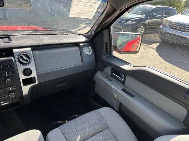 2013 Ford F-150 XL