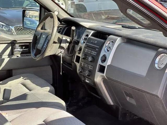 2013 Ford F-150 XL