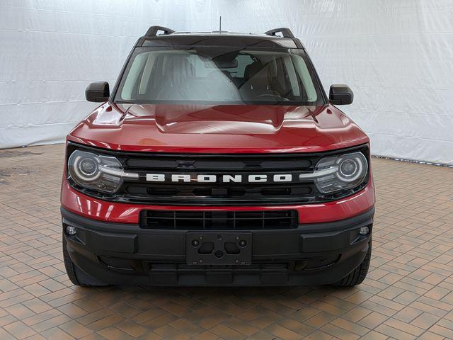 2021 Ford Bronco Sport Outer Banks for sale in Merrillville, IN