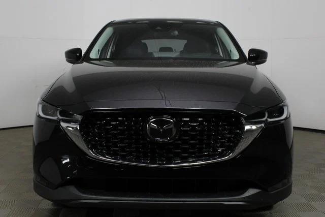 2023 Mazda CX-5 2.5 S Premium Plus