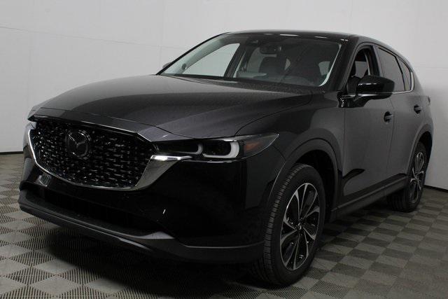 2023 Mazda CX-5 2.5 S Premium Plus