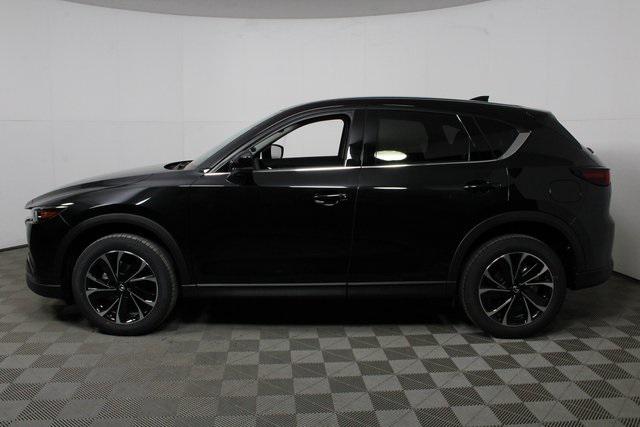 2023 Mazda CX-5 2.5 S Premium Plus