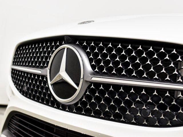 2025 Mercedes-Benz CLA 250 Coupe CLA 250