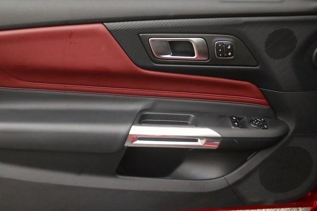 2024 Ford Mustang GT Premium Fastback