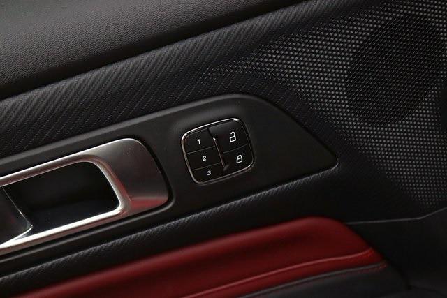 2024 Ford Mustang GT Premium Fastback