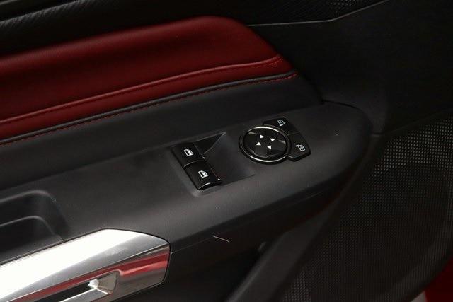 2024 Ford Mustang GT Premium Fastback