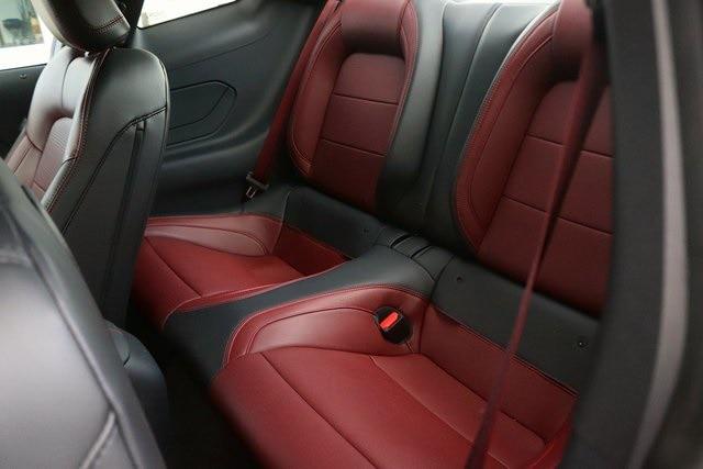 2024 Ford Mustang GT Premium Fastback