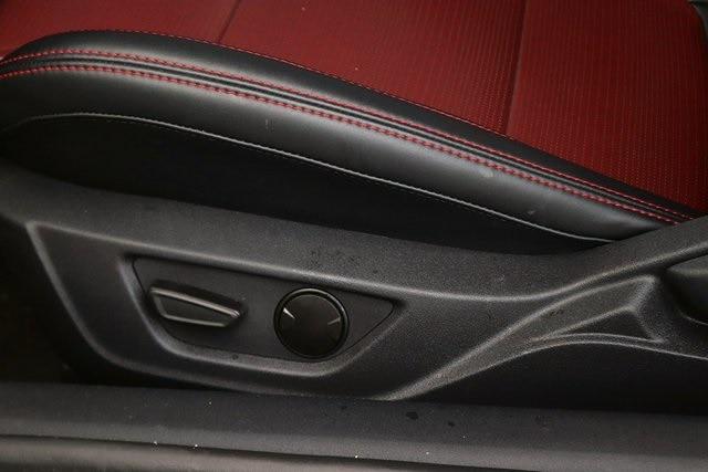 2024 Ford Mustang GT Premium Fastback