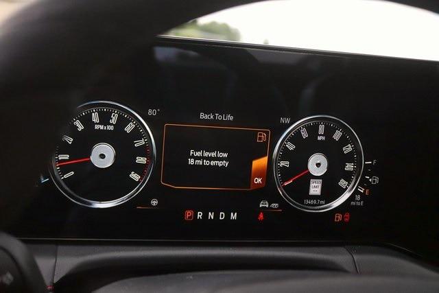 2024 Ford Mustang GT Premium Fastback