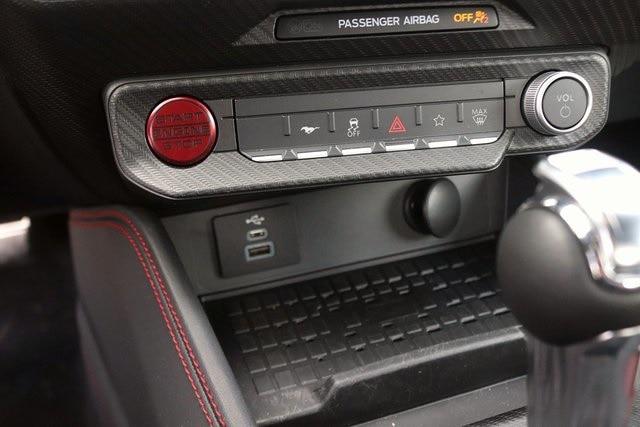 2024 Ford Mustang GT Premium Fastback