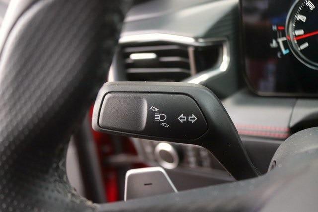 2024 Ford Mustang GT Premium Fastback
