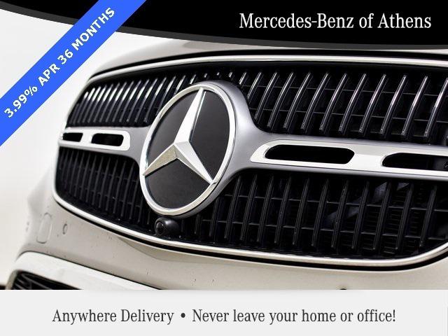 2024 Mercedes-Benz GLC 300 SUV